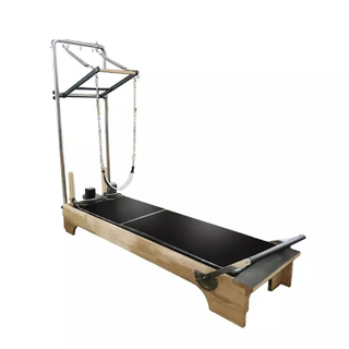 One Max Reformer Maximum Results in Minimal Time