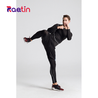Stay Comfy in Men's Yoga Sweatpants