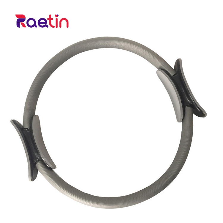 Factory Supplier Fitness Pilates Ring,China Supplier Pilates Ring Fitness Circle,Customized Yoga Pilates Ring