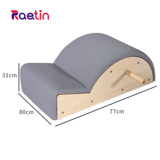 Yoga Pilates fitness accessories yoga studio shaping training spine corrector thin shoulder beauty back spine corrector