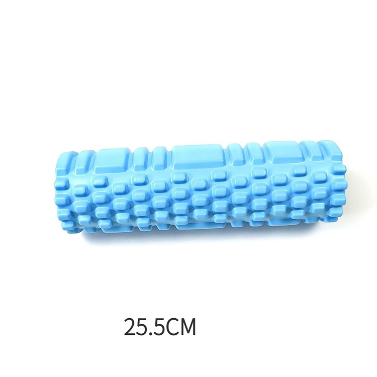 Not easily deformed 3 in 1 epp foam roller grey color,Factory price roller pilates,pilates roller sturdy