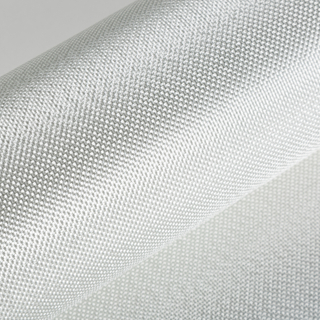 Factory direct supply / high strength,low extensibility,coating with resin easily and surface flat / Fiberglass plain cloth 