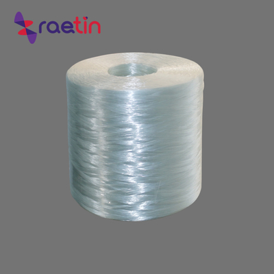 High Quality And Practical Compatible with Epoxy Resin Used for Producing Sanitary Ware Glass Fiber Spray Up Roving