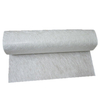 Glass fiber chopped felt can be used for heat and sound insulation in automobile shell production