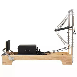 Multifunctional Reformer All-in-One Fitness System