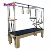 good quality Pilates bed,Factory direct price Pilates Core Bed,Pilates Cadillac Bed Top quality