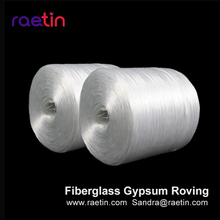Glass Fibre Roll for Making Gypsum Cornice