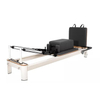 Get Fit Anywhere with Our Foldable Reformer Pilates