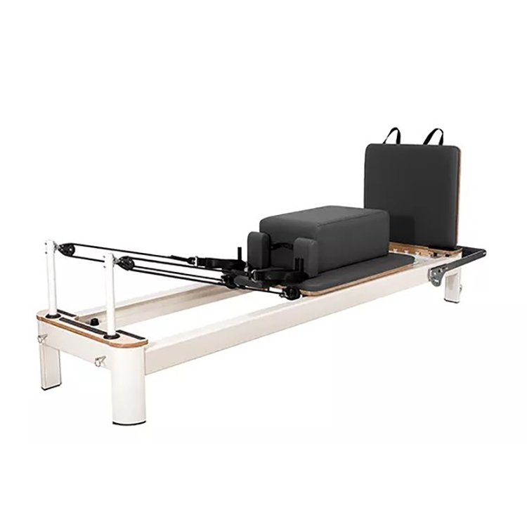 Get Top-Quality Pilates Equipment from Our Reformer Pilates Factory