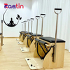 Upgrade Your Pilates Practice with Our Stable Combo Pilates Chair