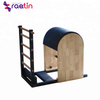 Pilates Reassembled Training Bed Ladder Bucket for Versatile Fitness Training