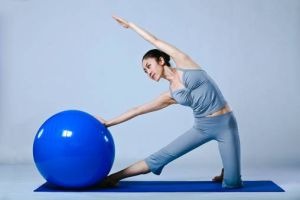 Yoga balls-2