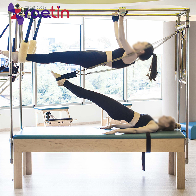 What is Pilates exercise? Do you know?