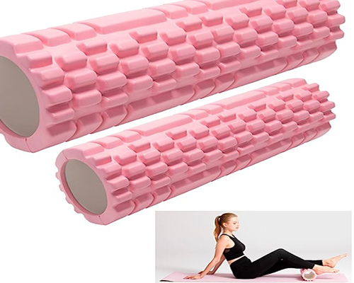Made to Move foam roller