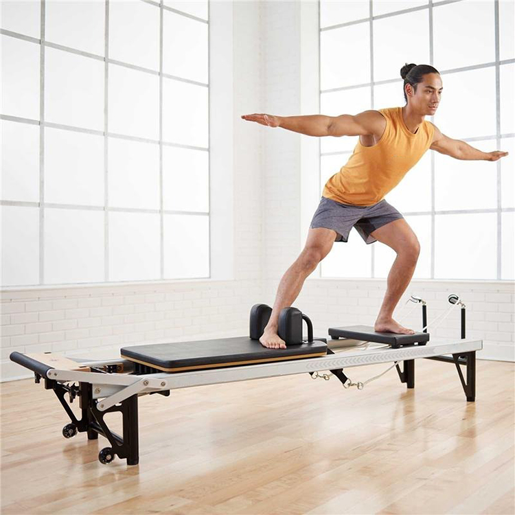 Affordable Pilates gear for home
