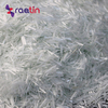 Factory Direct Supply High Mechanical Strength Best Cost Performance Fiberglass Chopped Strands for Concrete