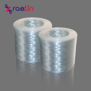 Most Popular Hot Sale High Quality And Inexpensive Anti-static Suitable for Pressure Containers Fiberglass Direct Roving