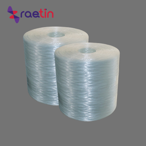 Hot Sale Specially Made for Filament Winding And Pultrusion Processes High Mechanical Strength Fiberglass Alkali-resistant Roving