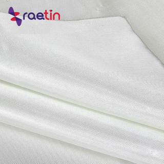 High Quality And Practical Low Extensibility Coating with Resin Easily And Surface Flat Weather Resistance Fiberglass Plain Weave Cloth