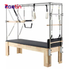 factory cheap price cadillac core bed reformer pilates