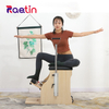 training new hot sell fitness exercise step reformer stability studio wunda combo pilates chair