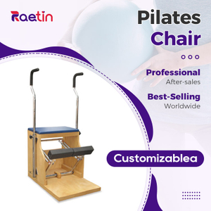 Hot Sale pilates chair balanced body Pilates Chair