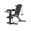 Multifunctional Gym Adjustable fitness bench,Multi-functional Sit Up Bench,Life Gear Home Gymv Wholesale