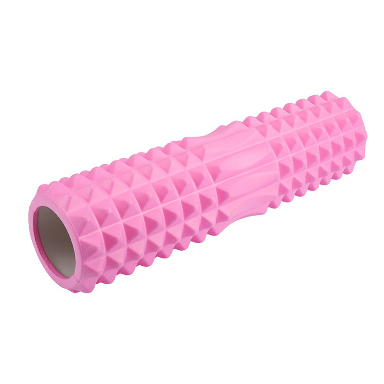 great hot mosado foam roller,Use widely long foam roller cork,Factory Supplier household foam roller