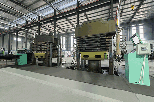 Foam Roller Manufacturing