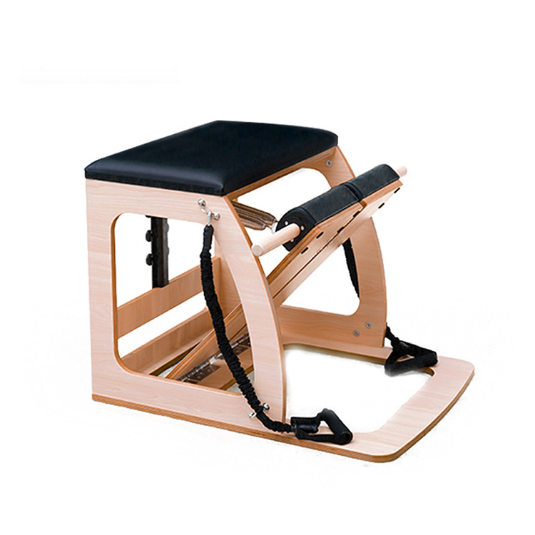 Pilates Wunda Chair