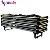 Commercial Pilates equipment exercise pilates reformer