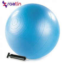 Pilates Anti Burst Excercise Stability Gym Yoga Ball 