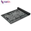 Anti-slip Eco friendly Material Yoga Pilates Foam Mat