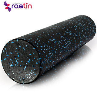 High Density Eco-friendly Massage Foam Roller for yoga and pilates