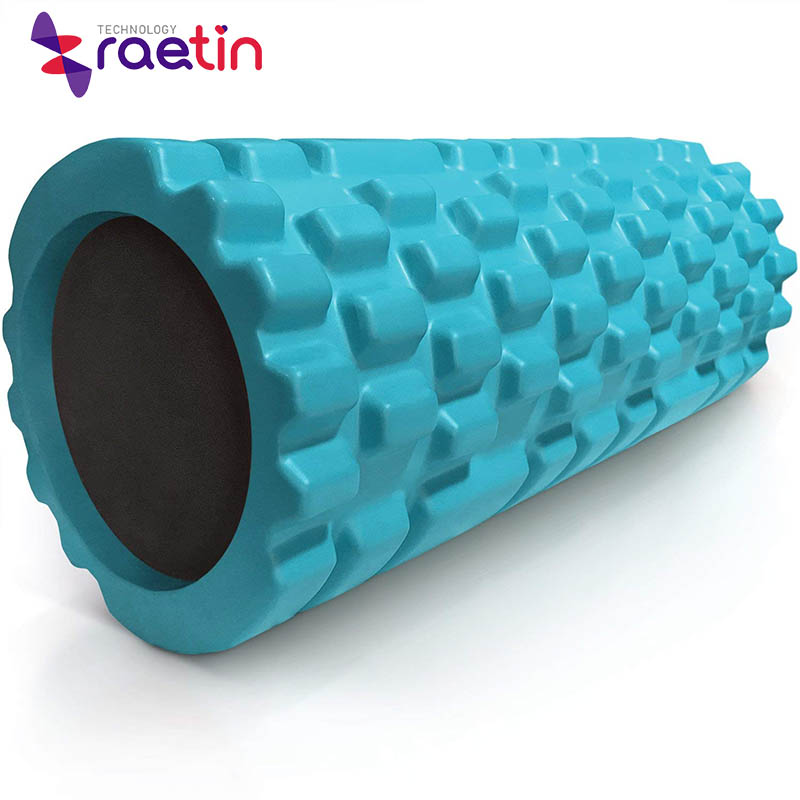 High Density Extra Firm epp Foam Muscle Roller Massage and muscle Exercises 