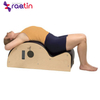 Wood pilates machine equipment pilates spine posture corrector 