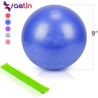 Exercise Yoga Pilates Ball Stability Swiss Ball with Pump