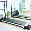 Pro Fitness Exercise Reformer Pilates Cadillac Trapeze Table Pilates Reformer Table Sale