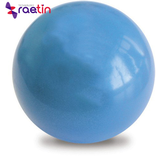 Pilates mini ball pvc inflatable yoga ball
