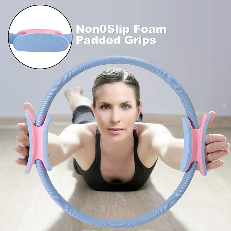 High quality Pilates Circle Yoga Ring Pilates High Quality Pilates Ring
