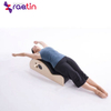 Pilates Spine Corrector Barrel: Improve Posture and Flexibility