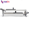 Commercial Pilates Gym Fitness Equipment Wood Yoga Reformer Machine
