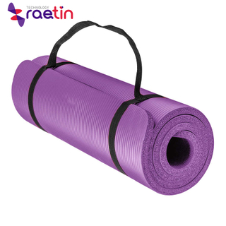 Original factory fitness pilates yoga mat uk