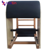Pilates machine pilates ladder barrel by balanced body