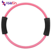 High Quality deluxe pilates ring magic circle fitness ring yoga ring
