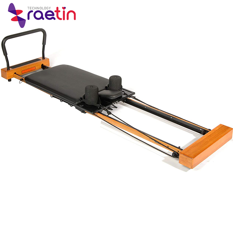 Best pilates reformer machine for home use