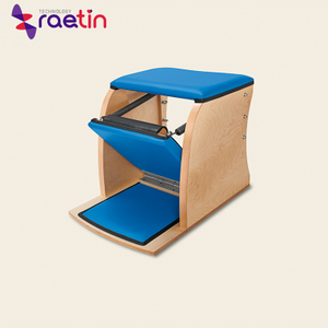 Stott pilates stability chair