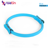 Top sale pilates yoga fitness equipment colorful magic circle pilates ring