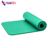 Natural Mat Yoga Thick and Microfiber Surface Pilates Yoga Mat