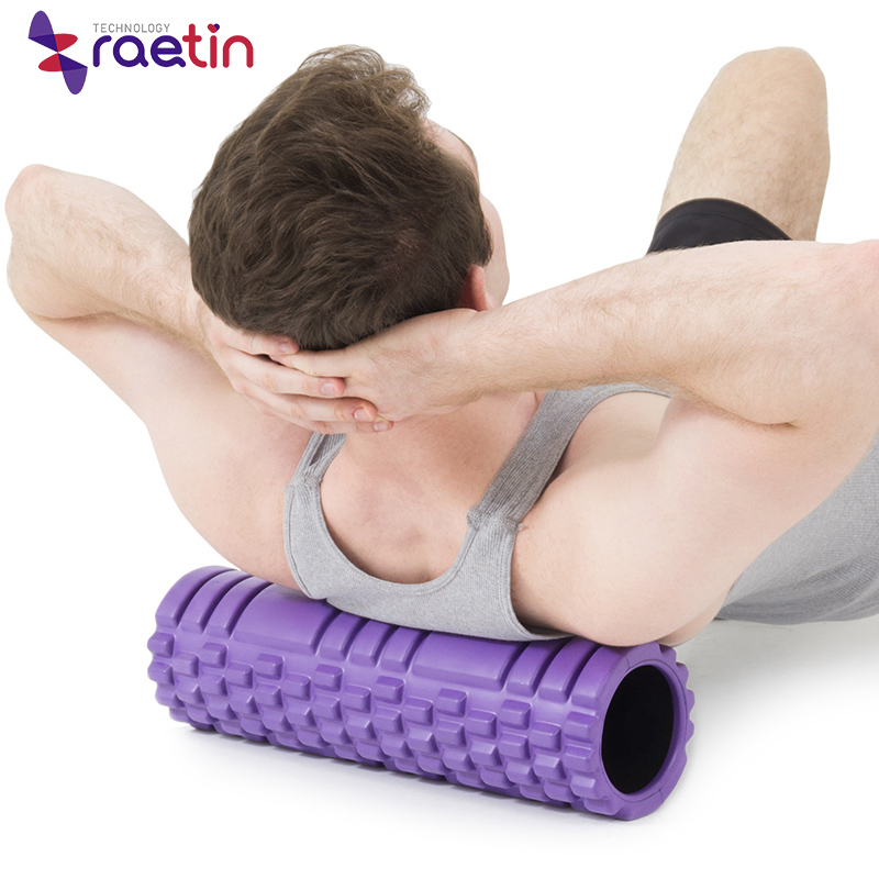 Customized Fitness Pilates Yoga Foam Roller Exercise 